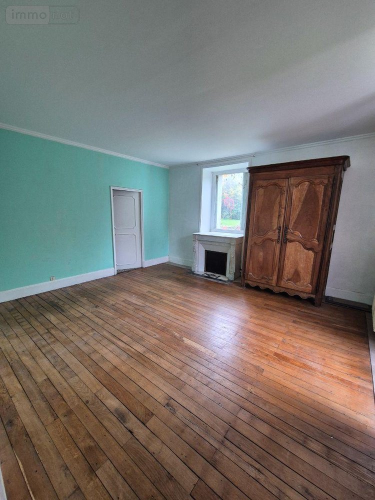 Maison a vendre Cluis 36340 Indre 247 m2 12 pièces 239000 euros