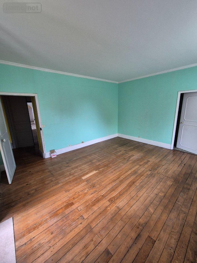 Maison a vendre Cluis 36340 Indre 247 m2 12 pièces 208000 euros