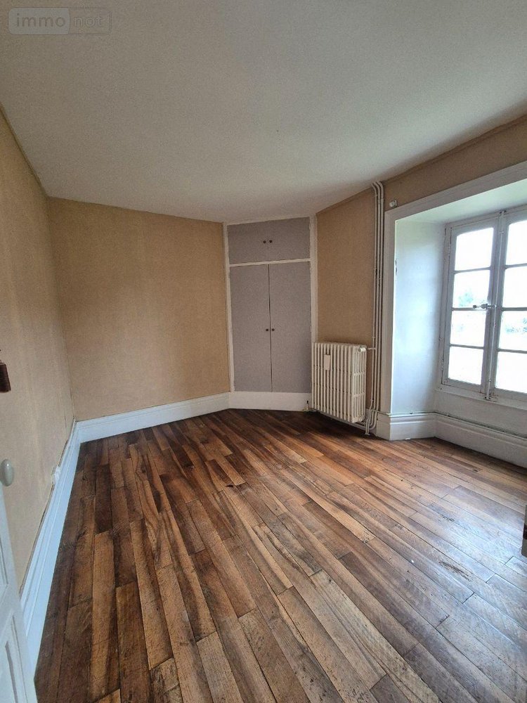 Maison a vendre Cluis 36340 Indre 247 m2 12 pièces 239000 euros