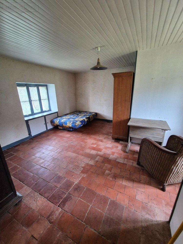 Maison a vendre Cluis 36340 Indre 247 m2 12 pièces 208000 euros