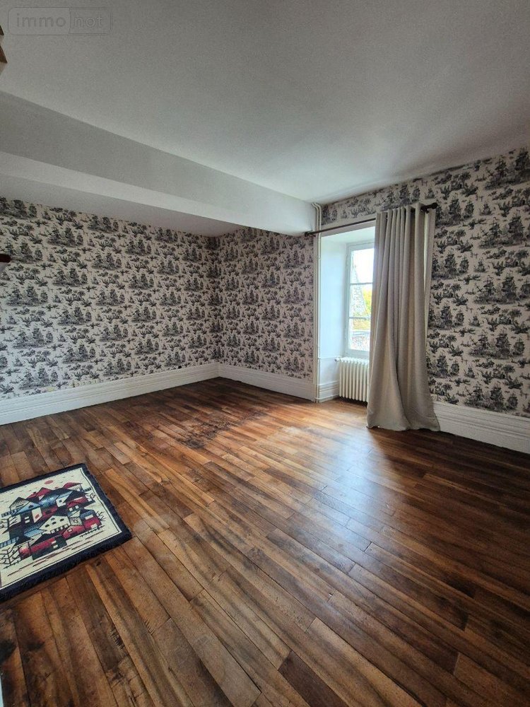 Maison a vendre Cluis 36340 Indre 247 m2 12 pièces 239000 euros