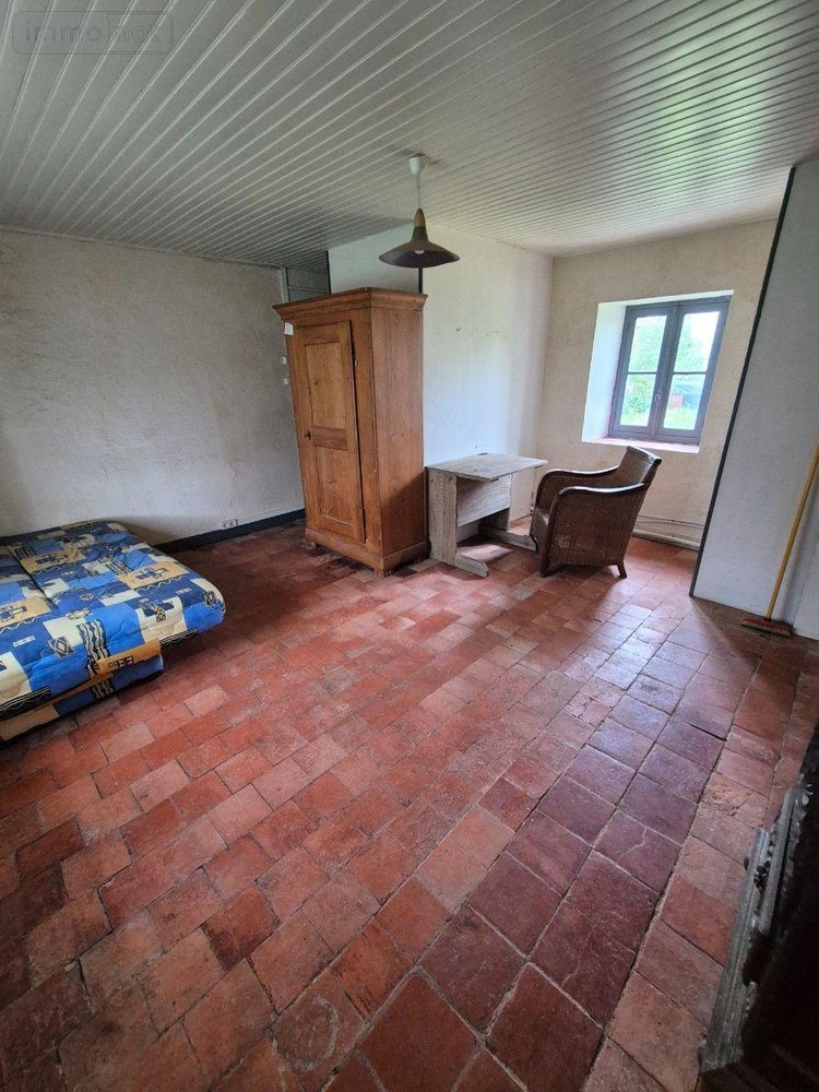 Maison a vendre Cluis 36340 Indre 247 m2 12 pièces 239000 euros