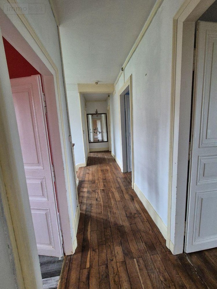 Maison a vendre Cluis 36340 Indre 247 m2 12 pièces 239000 euros