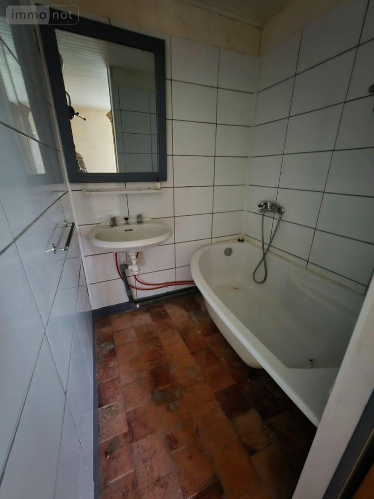 Maison a vendre Cluis 36340 Indre 247 m2 12 pièces 239000 euros