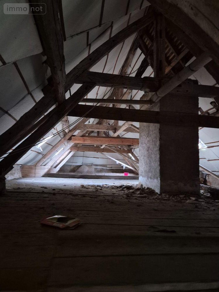 Maison a vendre Cluis 36340 Indre 247 m2 12 pièces 239000 euros