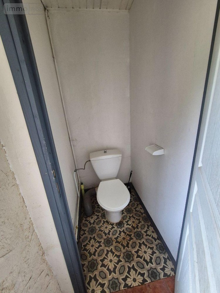 Maison a vendre Cluis 36340 Indre 247 m2 12 pièces 208000 euros