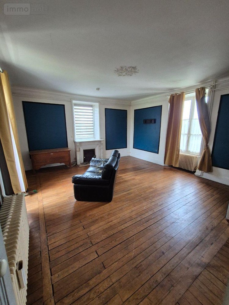 Maison a vendre Cluis 36340 Indre 247 m2 12 pièces 208000 euros