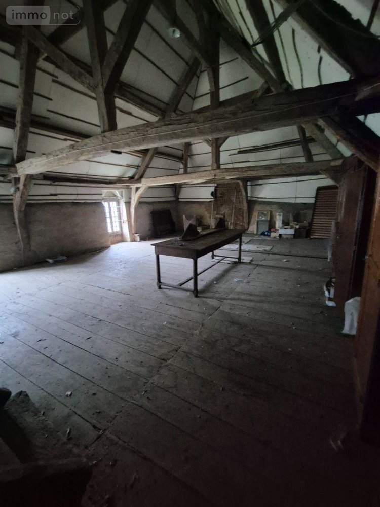 Maison a vendre Cluis 36340 Indre 247 m2 12 pièces 239000 euros