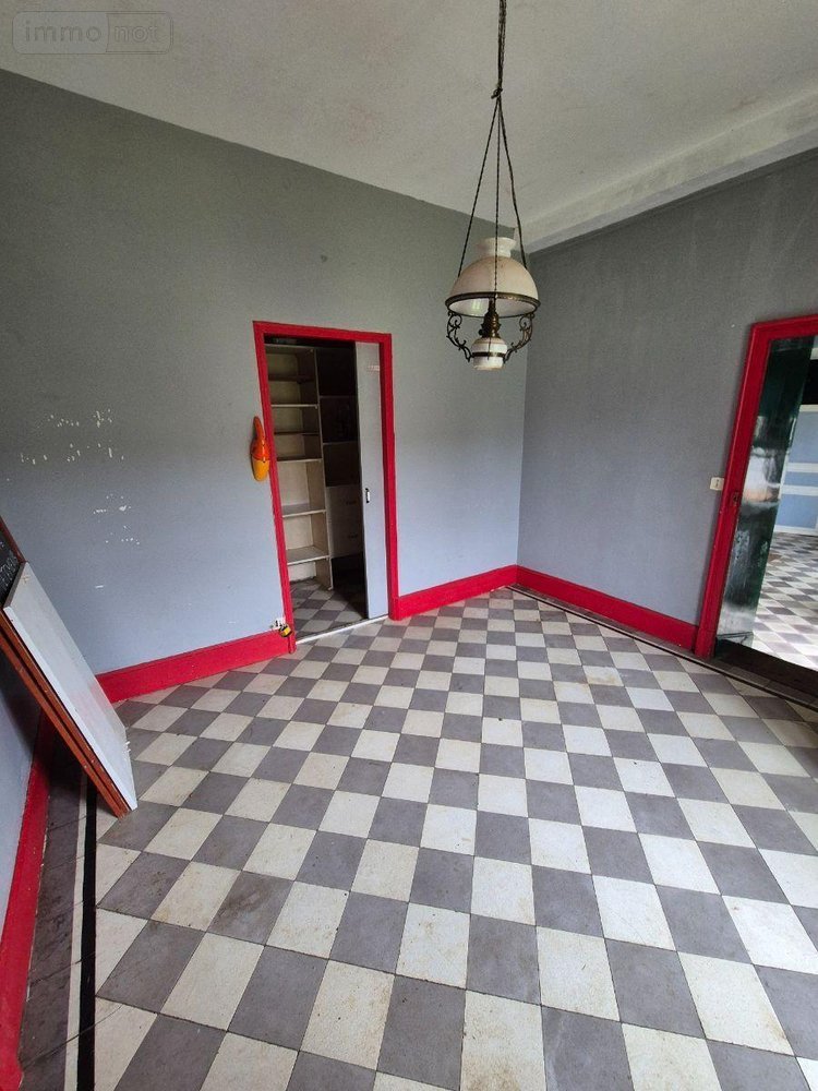 Maison a vendre Cluis 36340 Indre 247 m2 12 pièces 239000 euros