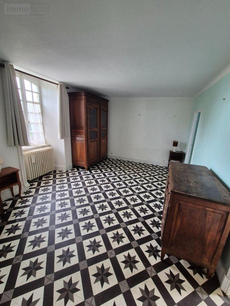 Maison a vendre Cluis 36340 Indre 247 m2 12 pièces 239000 euros