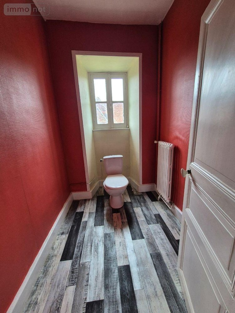 Maison a vendre Cluis 36340 Indre 247 m2 12 pièces 239000 euros