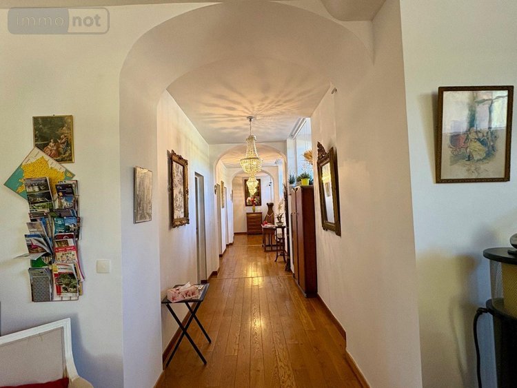 Appartement a vendre Salbris 41300 Loir-et-Cher 233 m2 9 pièces 347820 euros