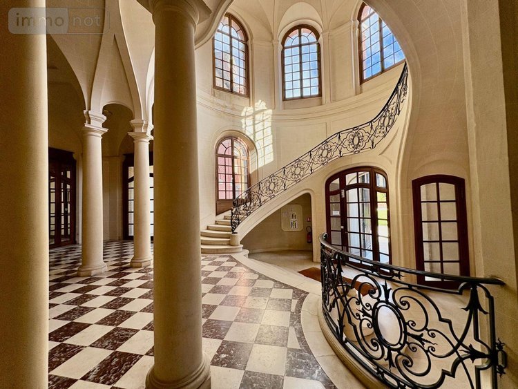 Appartement a vendre Salbris 41300 Loir-et-Cher 233 m2 9 pièces 347820 euros