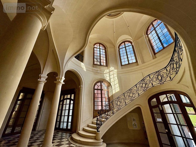 Appartement a vendre Salbris 41300 Loir-et-Cher 233 m2 9 pièces 347820 euros