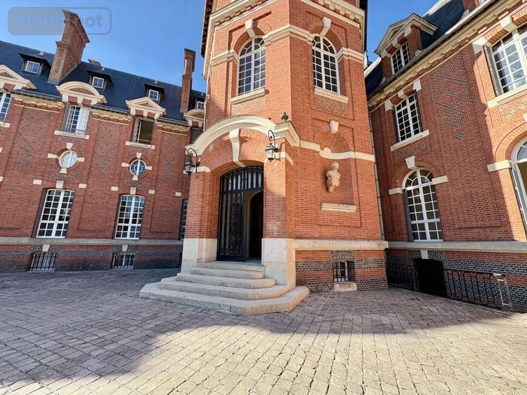 Appartement a vendre Salbris 41300 Loir-et-Cher 233 m2 9 pièces 347820 euros