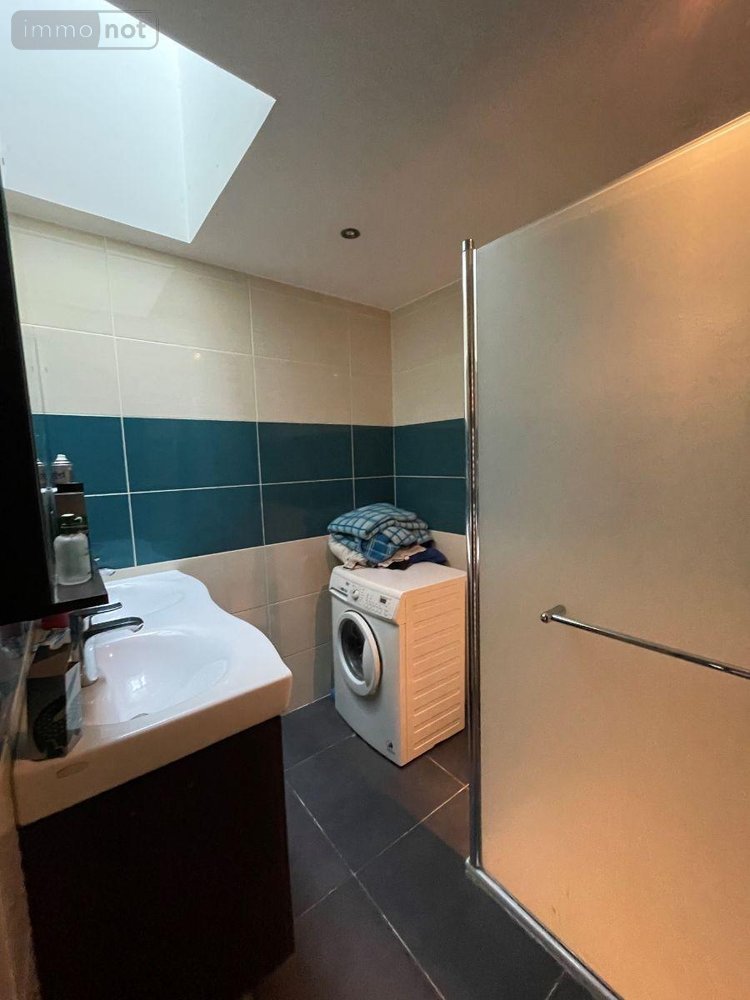 Maison a vendre Mers-les-Bains 80350 Somme 53 m2 2 pièces 164000 euros