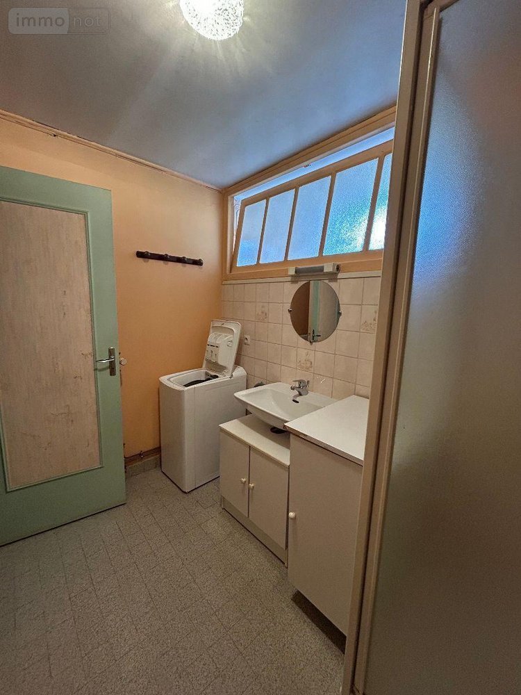 Maison a vendre Pouligny-Notre-Dame 36160 Indre 4 pièces 90100 euros