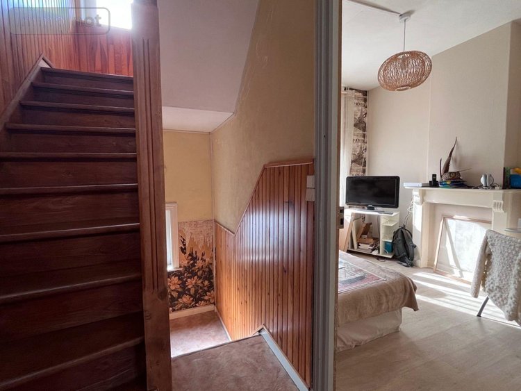 Maison a vendre Armentières 59280 Nord 119 m2 8 pièces 170000 euros