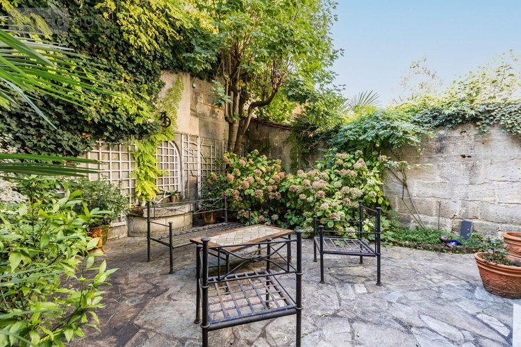 Maison a vendre Bordeaux 33000 Gironde 188 m2 5 pièces 840000 euros