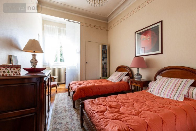 Maison a vendre Bordeaux 33000 Gironde 188 m2 5 pièces 840000 euros