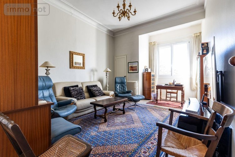 Maison a vendre Bordeaux 33000 Gironde 188 m2 5 pièces 840000 euros