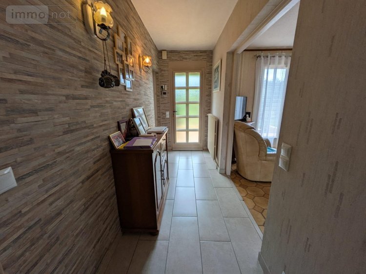 Maison a vendre Challes 72250 Sarthe 135 m2 7 pièces 214240 euros