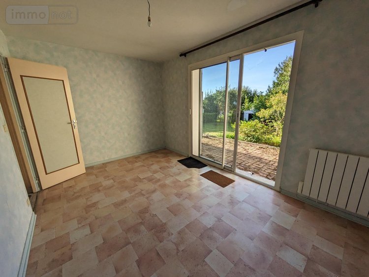 Maison a vendre Changé 72560 Sarthe 107 m2 7 pièces 226600 euros