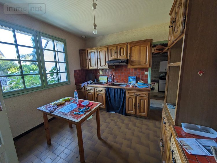 Maison a vendre Changé 72560 Sarthe 107 m2 7 pièces 226600 euros