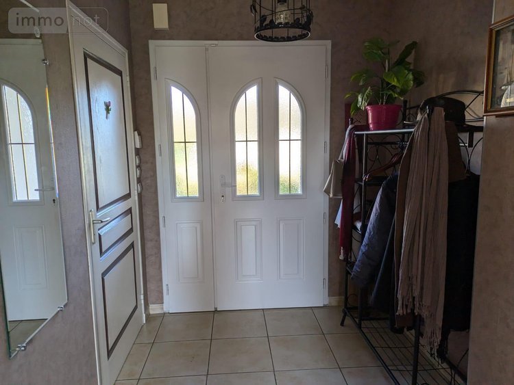 Maison a vendre Changé 72560 Sarthe 164 m2  350200 euros