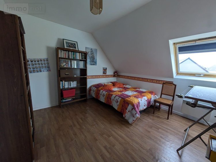 Maison a vendre Changé 72560 Sarthe 164 m2  319300 euros