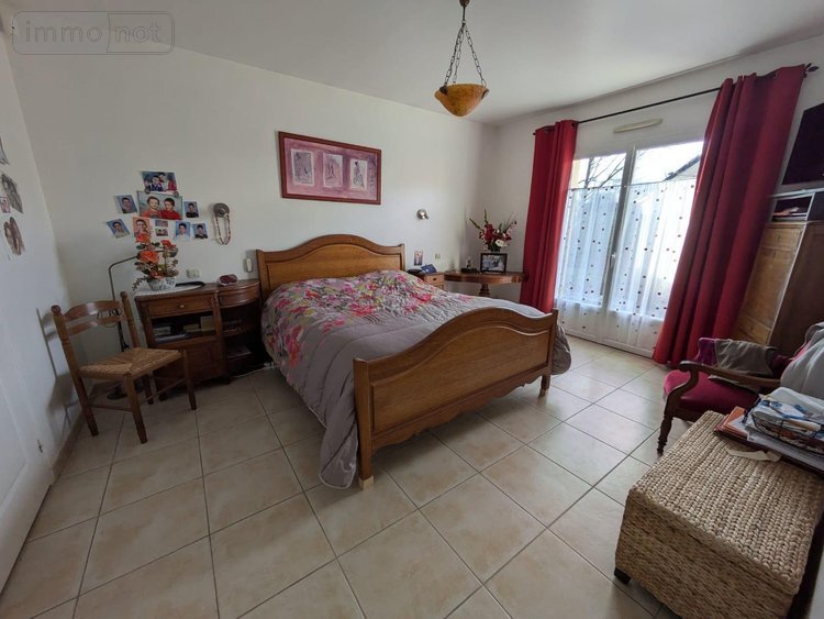 Maison a vendre Changé 72560 Sarthe 164 m2  319300 euros