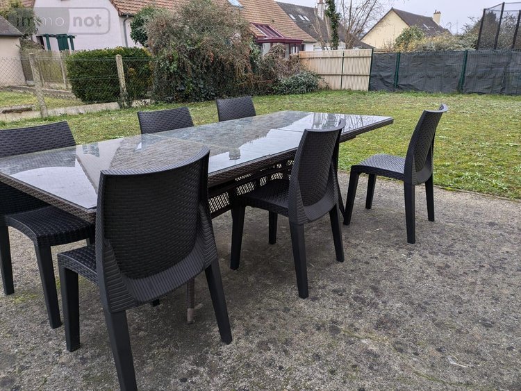 Maison a vendre Changé 72560 Sarthe 96 m2 5 pièces 257500 euros