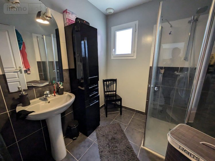 Maison a vendre Changé 72560 Sarthe 96 m2 5 pièces 249260 euros
