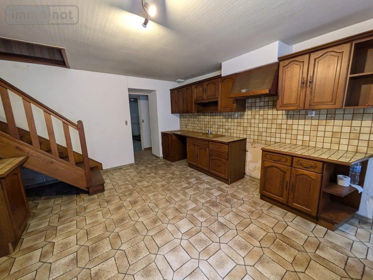 Maison a vendre Laigné Saint Gervais 72220 Sarthe 250 m2  185400 euros