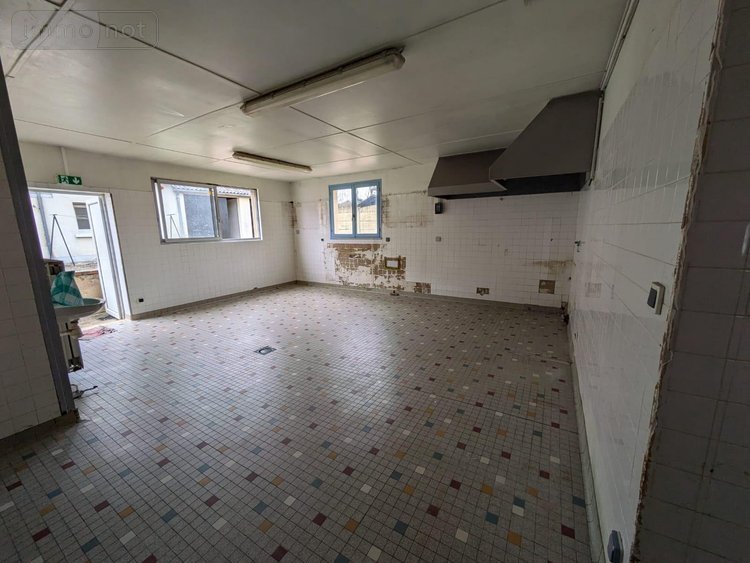 Maison a vendre Laigné-en-Belin 72220 Sarthe 250 m2  185400 euros