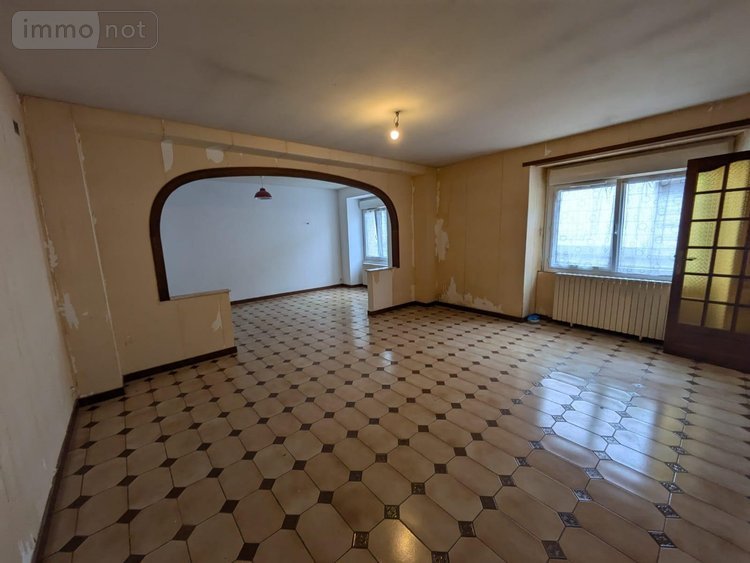 Maison a vendre Laigné Saint Gervais 72220 Sarthe 250 m2  185400 euros