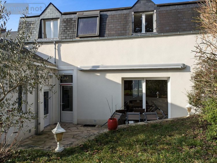 Maison a vendre Le Mans 72000 Sarthe 150 m2 8 pièces 319300 euros