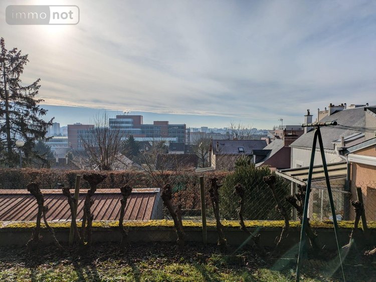 Maison a vendre Le Mans 72000 Sarthe 150 m2 8 pièces 319300 euros