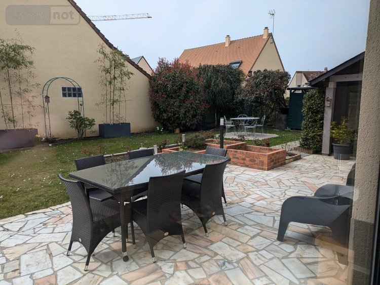 Maison a vendre Le Mans 72000 Sarthe 161 m2 8 pièces 396550 euros