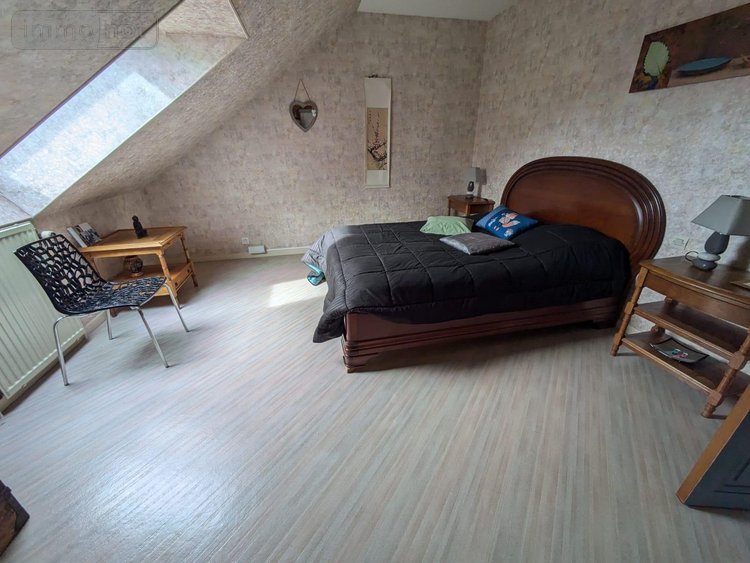 Maison a vendre Le Mans 72000 Sarthe 161 m2 8 pièces 396550 euros