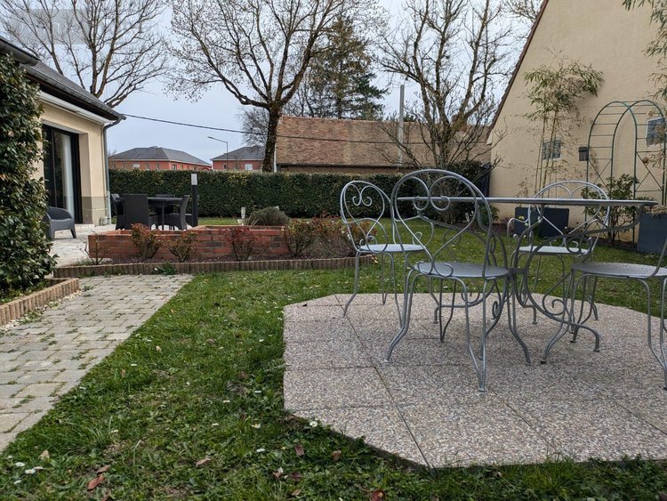 Maison a vendre Le Mans 72000 Sarthe 161 m2 8 pièces 396550 euros