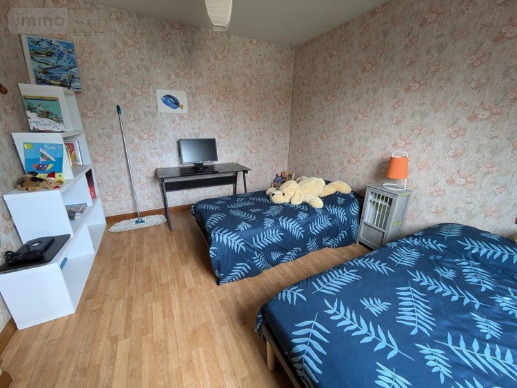 Maison a vendre Le Mans 72000 Sarthe 161 m2 8 pièces 396550 euros