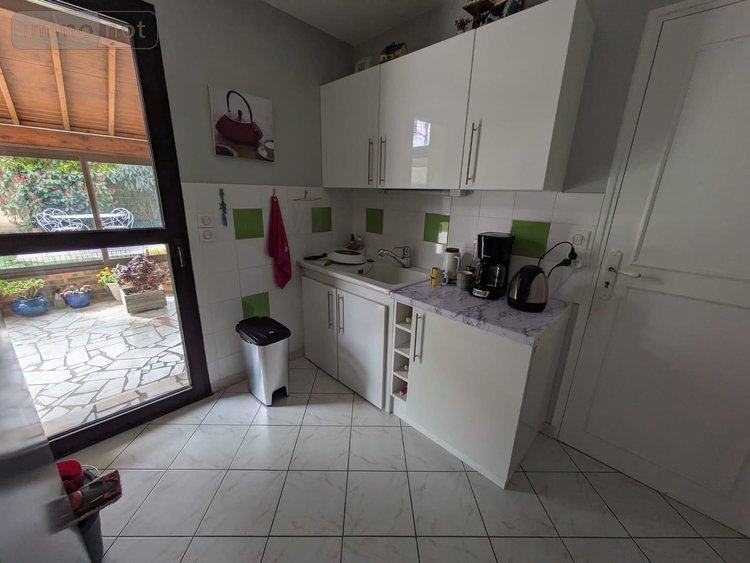 Maison a vendre Le Mans 72000 Sarthe 161 m2 8 pièces 396550 euros