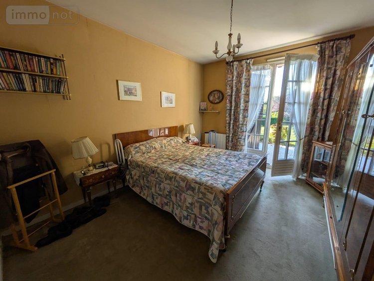 Maison a vendre Yvré-l'Évêque 72530 Sarthe 125 m2 5 pièces 272950 euros