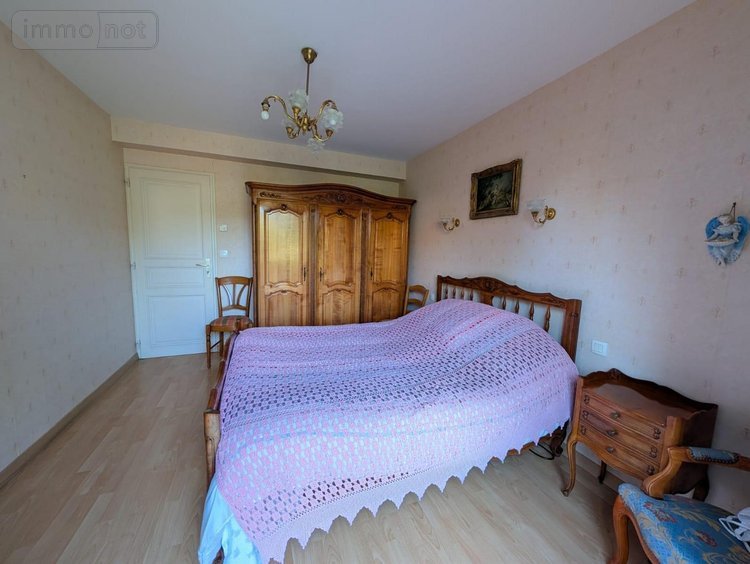 Maison a vendre Aubigné-Racan 72800 Sarthe 152 m2 11 pièces 199120 euros