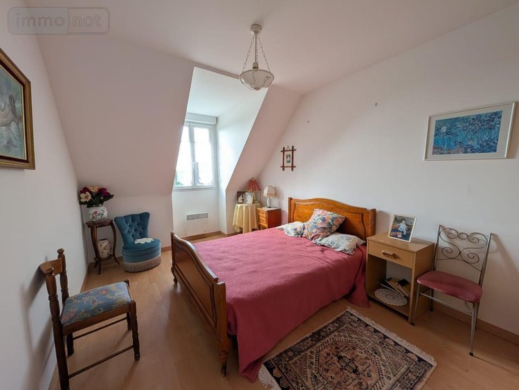 Maison a vendre Aubigné-Racan 72800 Sarthe 152 m2 11 pièces 199120 euros