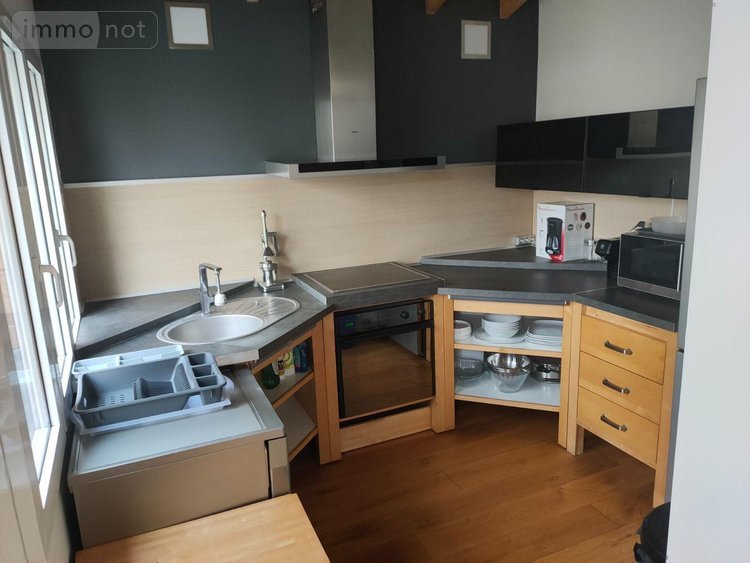 Maison a vendre Wormhout 59470 Nord 81 m2 4 pièces 332000 euros