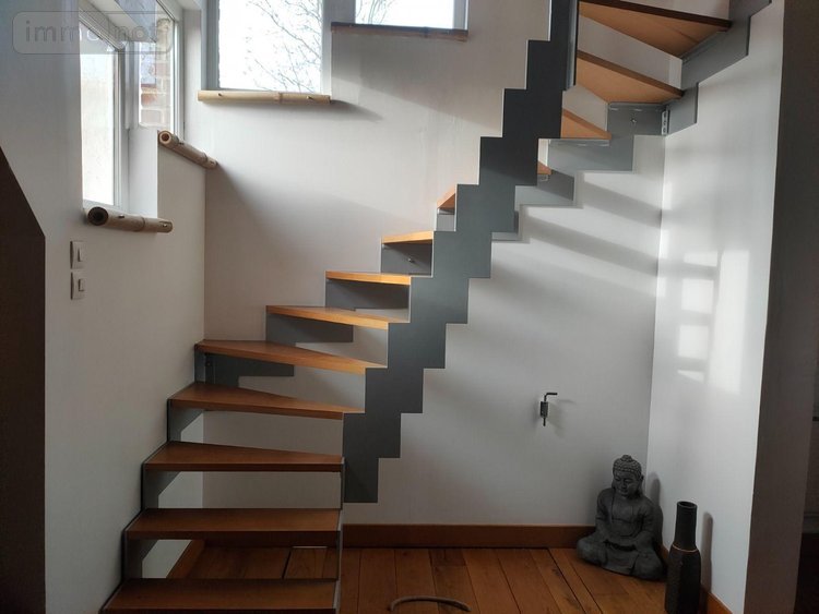 Maison a vendre Wormhout 59470 Nord 81 m2 4 pièces 332000 euros