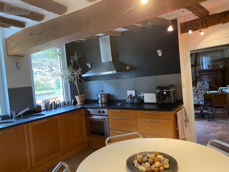 Maison a vendre Chartres 28000 Eure-et-Loir 180 m2 7 pièces 675000 euros