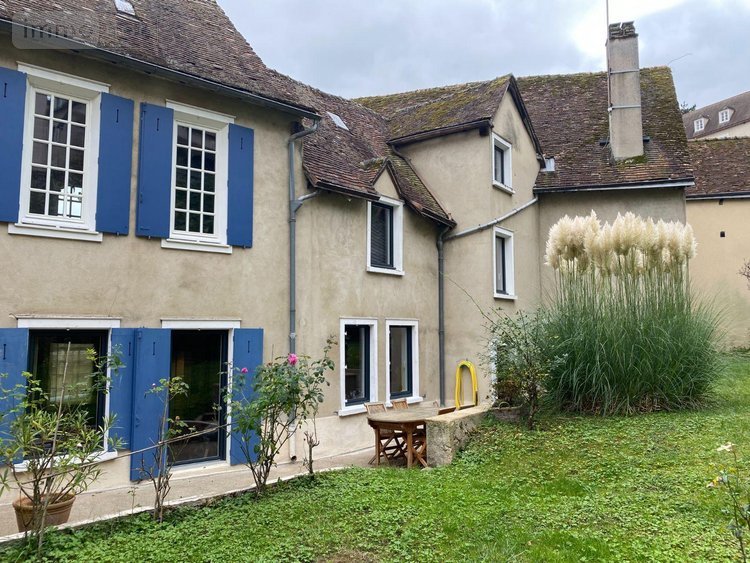 Maison a vendre Chartres 28000 Eure-et-Loir 180 m2 7 pièces 675000 euros